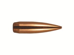 Berger Match Grade Target Bullets .30 cal .308" 155.5 gr Fullbore 500/ct
