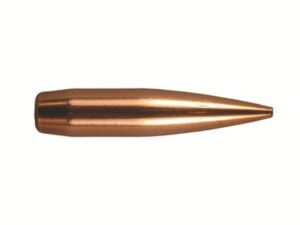 Berger Match Grade Target Bullets .30 cal .308" 200 gr Hybrid Target 500/ct