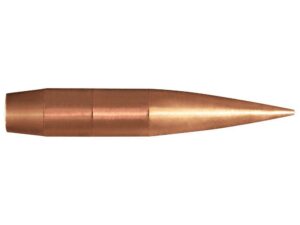 Berger Rifle Bullets .375 cal .375" 379 gr ELR Match Solid 50/ct