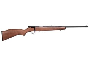 Savage Arms 93 G Rifle 22 WMR 5/rd 21" Barrel Hardwood