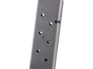Chip McCormick Shooting Star Classic 1911 Magazine .45 ACP Stainless Steel 8/rd