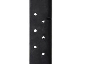 Chip McCormick Shooting Star M1911 Magazine .45 ACP Blued Steel 8/rd