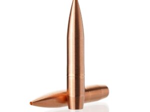 Cutting Edge (MTAC-Match/Tactical) Single Feed Bullets .284" 192 gr 50/ct