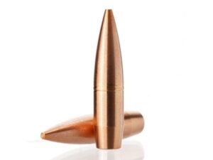Cutting Edge MTAC Rifle Bullets .308 Cal .308" 165 gr BT 50/ct