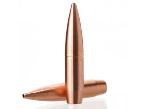 Cutting Edge MTH (Match/Tactical/Hunting) Bullets .264" (6.5mm) 130 gr 50/ct