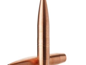 Cutting Edge (MTH-Match/Tactical/Hunting) Single Feed Bullets .284 cal .284" 180gr 50/ct