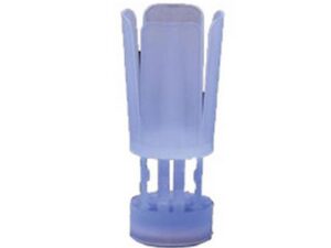 Claybuster Shotshell Wads - 16 ga 1 oz Blue