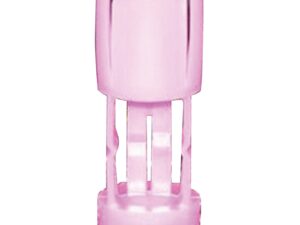 Claybuster Shotshell Wads - 12 ga 3/4 oz Pink