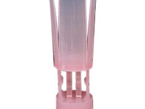 Claybuster Shotshell Wads - 28 ga 3/4 oz Pink