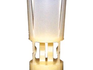 Claybuster Shotshell Wads - 12 ga 1-1/4 oz Yellow