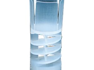 Claybuster Shotshell Wads - 12 ga 1 oz Blue 500/ct