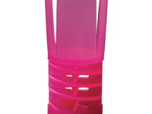 Claybuster Shotshell Wads - 12 ga 1-1/8 oz Pink
