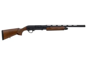 Escort WS Youth Shotgun 20ga 3" Chamber 4rd Capacity 22" Barrel Walnut Stock