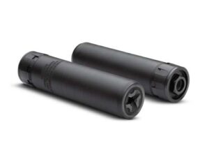 AAC Silencer Ranger 7 Suppressor 300 Win Mag 5/8-24 1.375 Mount
