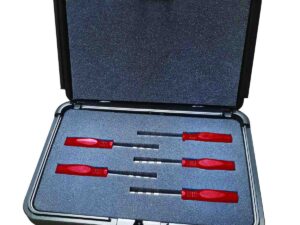 Forster Neck Tension Gage Kit