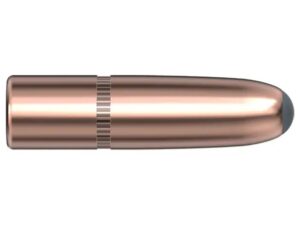 Hornady InterLock Bullets .338 cal .338" 250 gr RN 100/ct