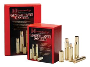Hornady Unprimed Brass Rifle Cartridge Cases .30-06 1500/ct Box
