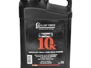 Alliant Reloder 10x Rifle Powder - 5lbs
