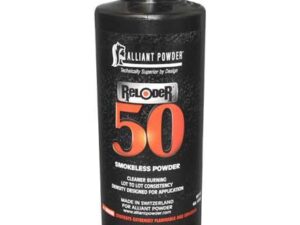 Alliant Reloder 50 Rifle Powder - 1lbs