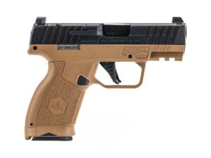 IWI Masada Slim Elite Handgun 9mm Luger 10rd Magazines(2) 3.4" Barrel Coyote Brown