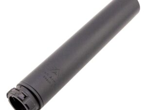 Sylvan Arms Warthog 30 Cal Titanium Suppressor Kit w/30cal & 5.56 NATO Muzzle Brake