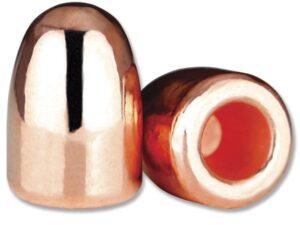 Berry's Preferred Plated Pistol Bullets .40 S&W / 10mm .401" 155 gr HBRN 250/ct