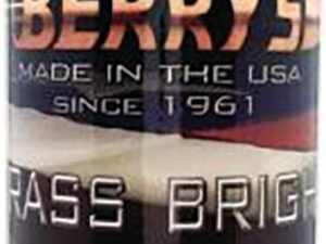 Brass Bright Polish 8 oz.