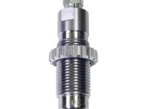 Lee Carbide Sizer Die .32S&W Long/.32H&R/.32ACP