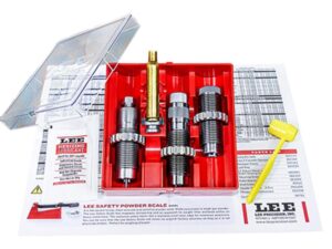 Lee Very LTD Pacesetter 3-Die Set 6.8 Western