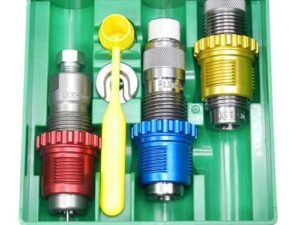Lee Pacesetter Breech Lock 3-Die Set - .308 WIN