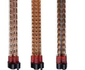 Lee Inline Bullet Sizer Magazine Filler Kit For Breech Lock Reloader Press .220" -.463"