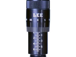 Lee Handgun Micrometer Adjust Screw