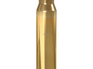 Lapua Unprimed Brass Rifle Cartridge Cases 100/ct .308 Win