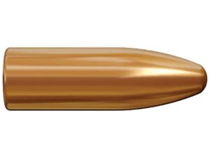 22 cal 55 gr FMJ Lapua Rifle Bullets 100ct