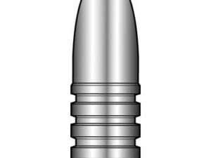 Lyman Rifle Bullet Mould .45 Caliber