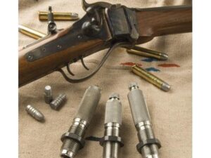 Lyman Classic Rifle Die Sets .45-90 cal