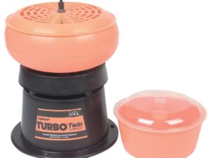 Lyman Turbo Twin Tumbler