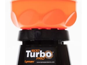 Lyman Turbo 1500 Pro Tumbler