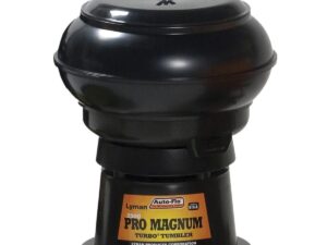 Lyman 2500 Pro-Magnum Auto-Flo Tumbler