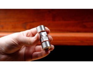 Lyman Pro Stainless Single Ammo Checker- 6.5 Creedmoor