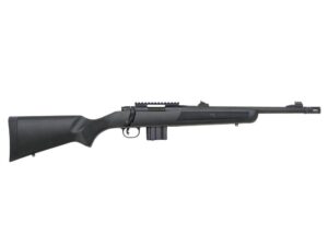 Mossberg MVP Patrol Rifle .300 AAC Blackout 10rd Magazine 16.25" Barrel Black
