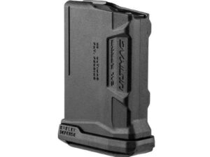 FAB Defense Ultimag AR-15 Magazine 5.56/.223 5/rd Black