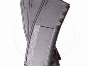 Troy Battlemag AR-15 Magazines .223Rem/5.56mm 30rd Black 3/ct