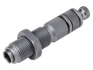 Hornady Taper Crimp Seater Die For Series II 3-die Taper Crimp Pistol Die Set. 30 Super Carry .3115"