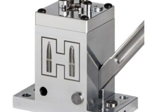 Hornady Versa-Prime Bench Mounted Priming Tool
