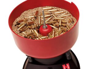 Hornady M-1 Case Tumbler 110 Volt