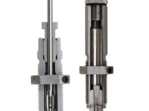 Hornady Custom Grade New Dimension Series I Rifle 2-Die Set 6.5 Grendel
