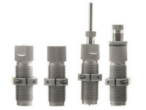 Hornady Custom Grade New Dimension Pistol 4-Die Set .500 S&W