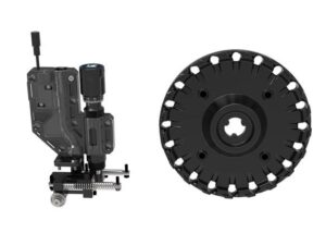 Frankford Arsenal X-10 .45 ACP Bullet Feed Conversion Kit