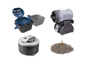 Frankford Arsenal Rotary Tumbler Lite Professional Kit